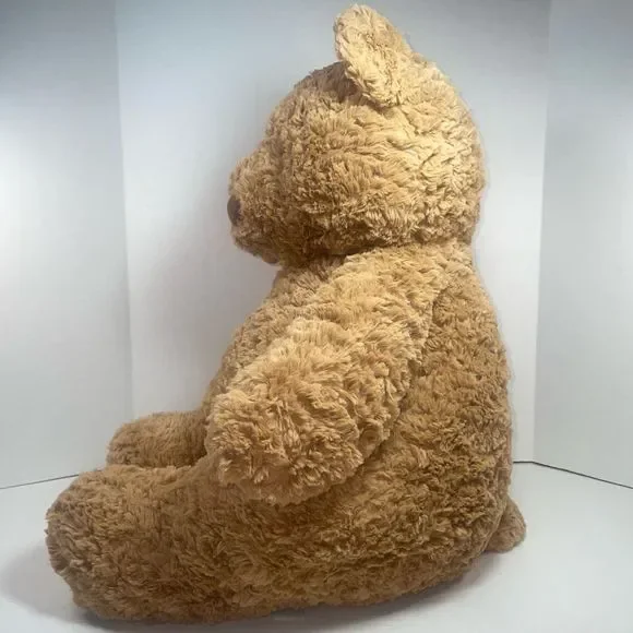 BNWT JELLYCAT REALLY BIG BARTHOLOMEW BEAR - Picture 5 of 14